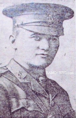 John Macaulay BOWIE  M.D.